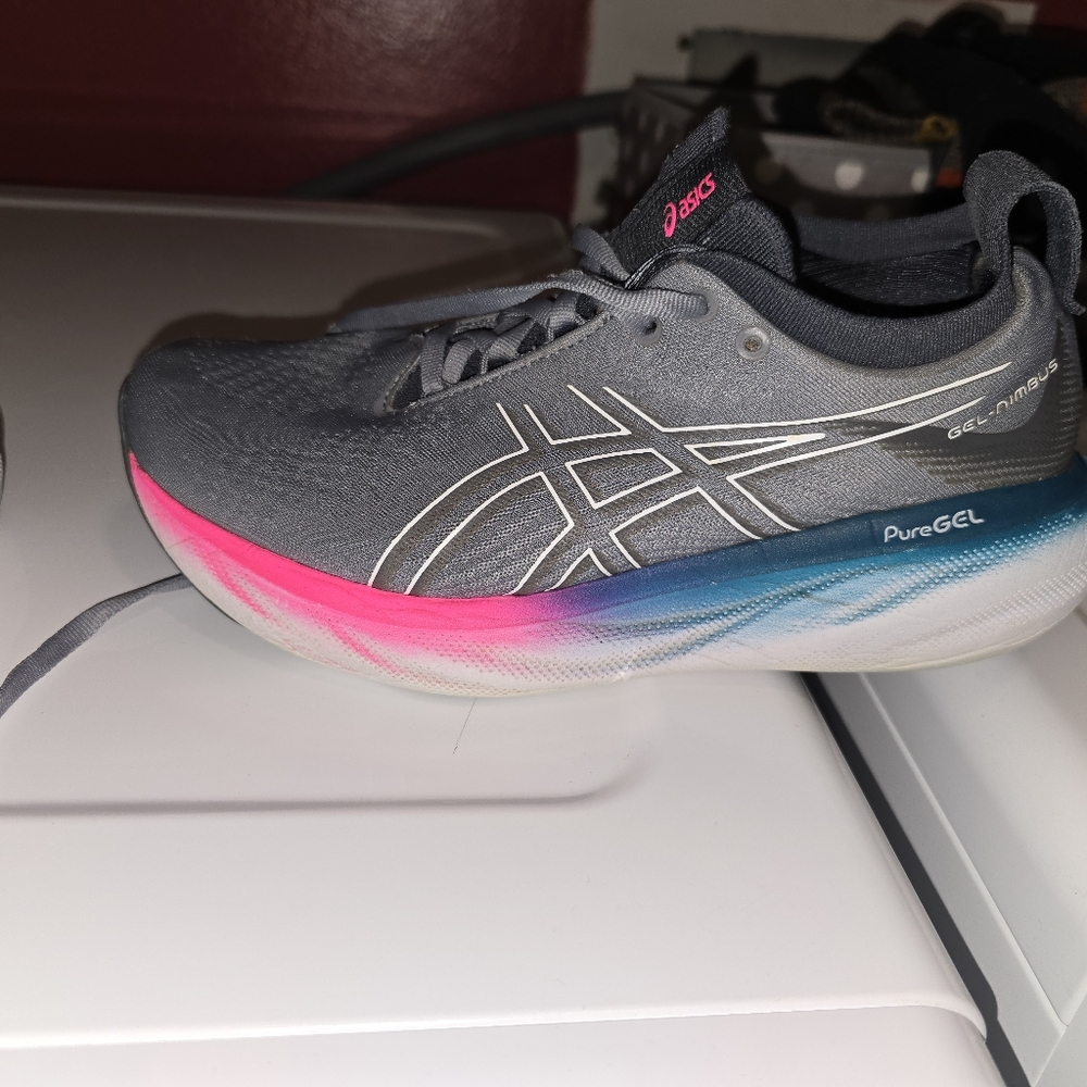 Womens Shoes